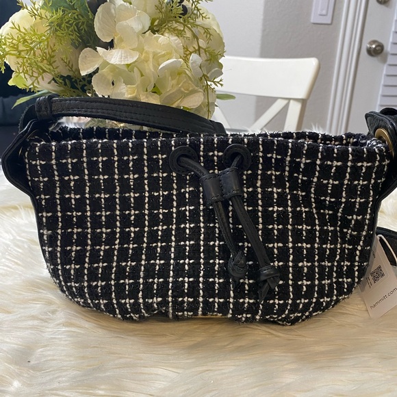 NWT Hammitt Cooper - Small Midnight - Picture 3 of 12